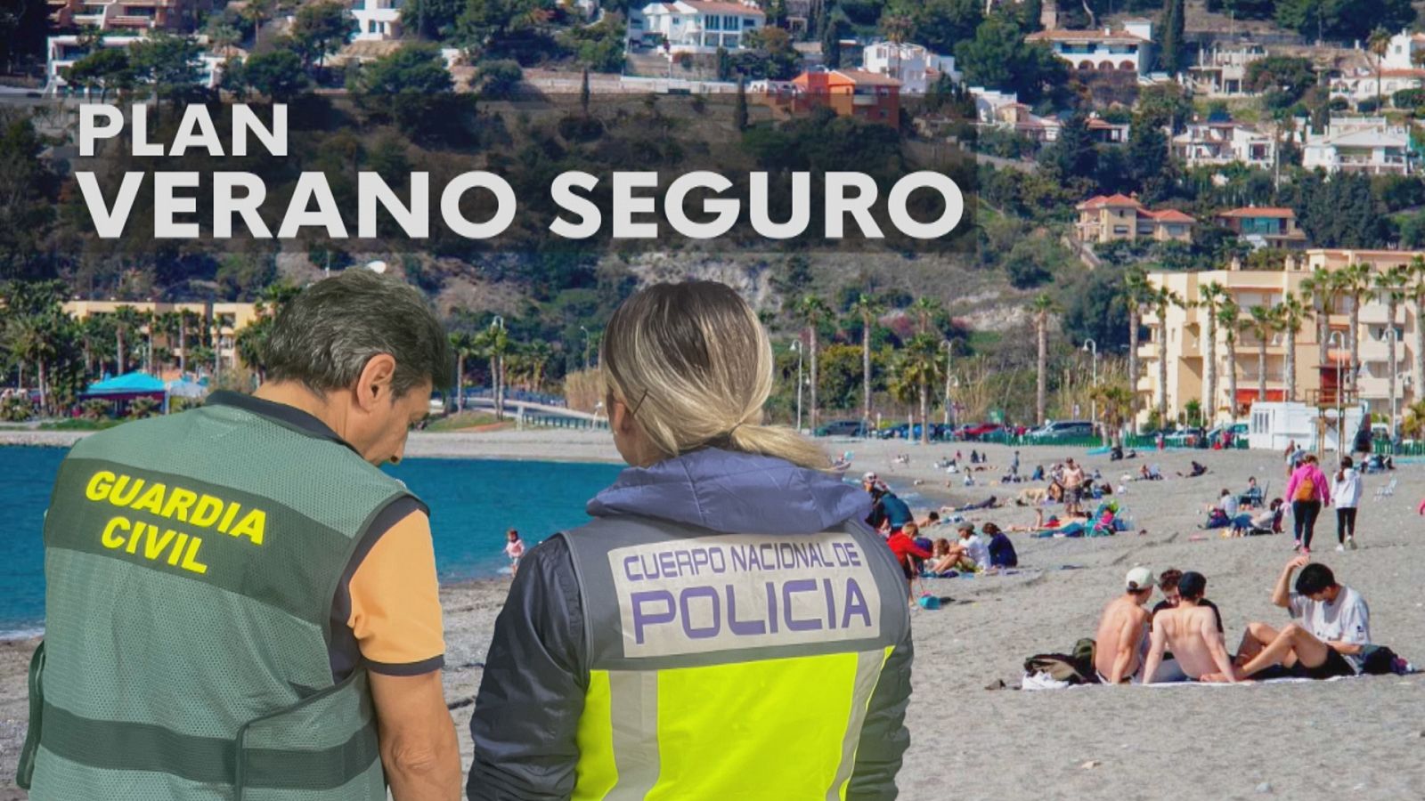 Operación Verano - Ver ahora