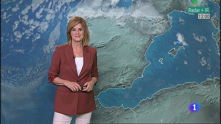 Noticias de Castilla y León - El tiempo en Castilla y León - 29/06/23