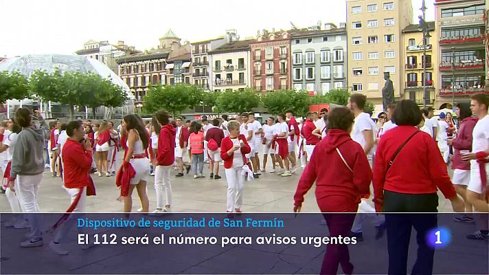 Telenavarra - Telenavarra 2 -29/6/2023