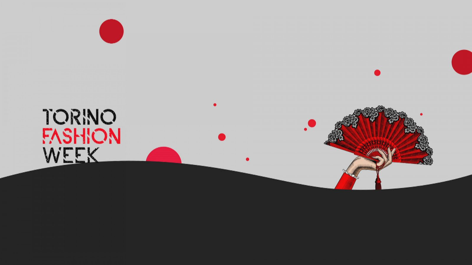 Moda Flamenca en la Torino Fashion Week - Ver ahora