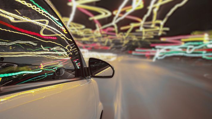 Noticias Andalucía - Los peligros de beber alcohol y conducir