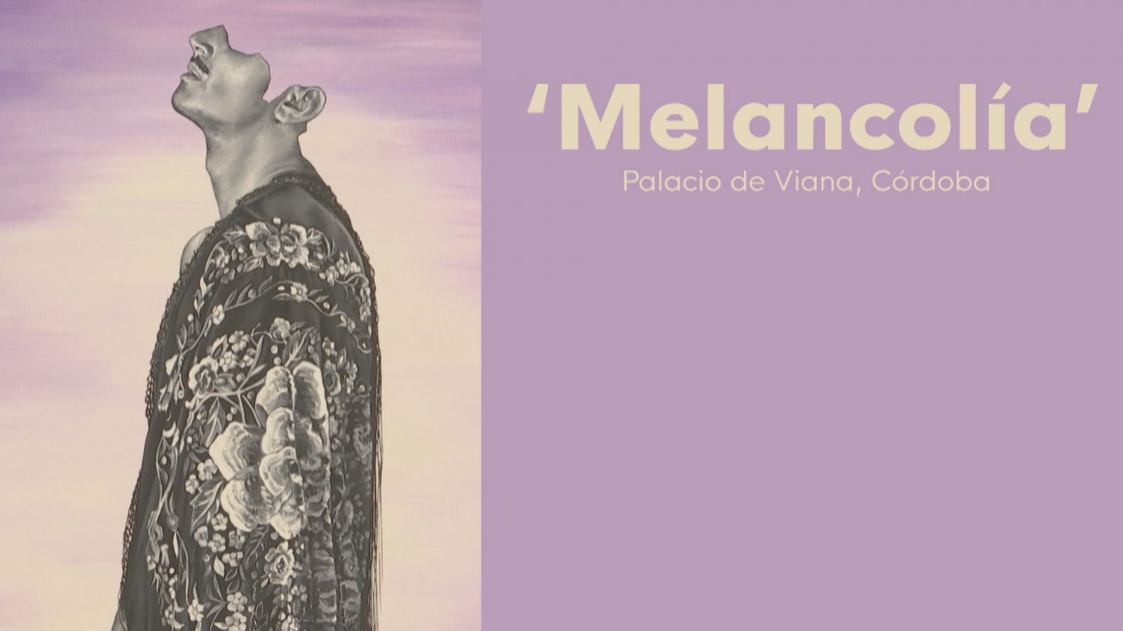 Exposición 'Melancolía' en Córdoba