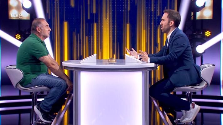 El comodín de La 1 - Programa 184