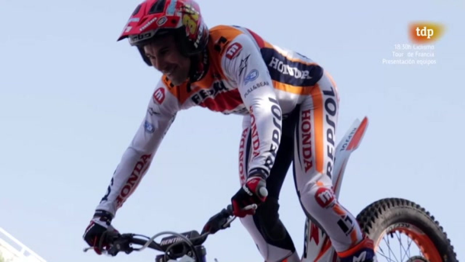 Moto Avenue - 2023 - Programa 20 - ver ahora