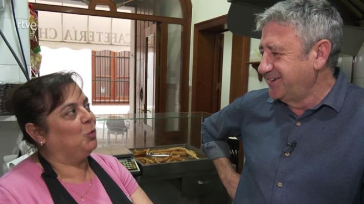 Aquí la Tierra - Aquí la Tierra - 29/06/23