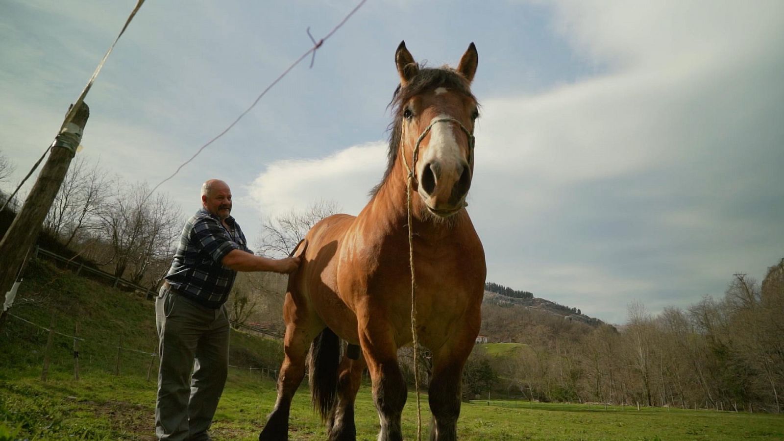 Ruralitas - Mirones y Las Villuercas