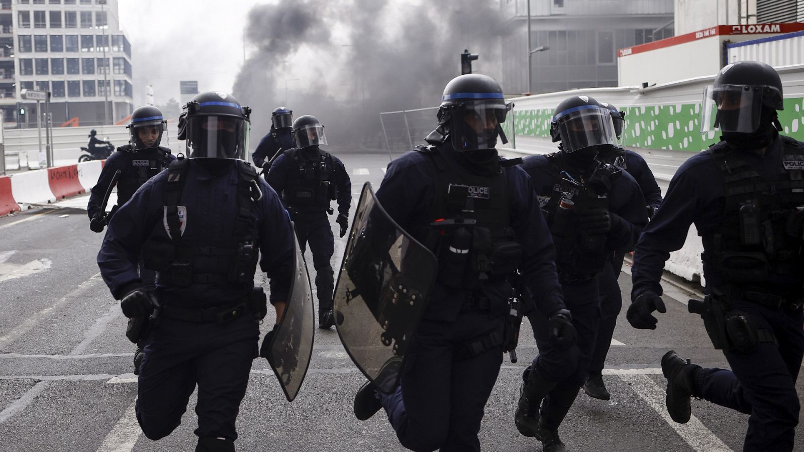 Telediario - 21 horas - 29/06/23 - Lengua de signos - ver ahora