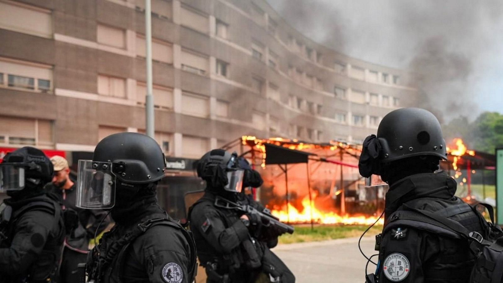 Telediario Internacional - 29/06/23 - ver ahora