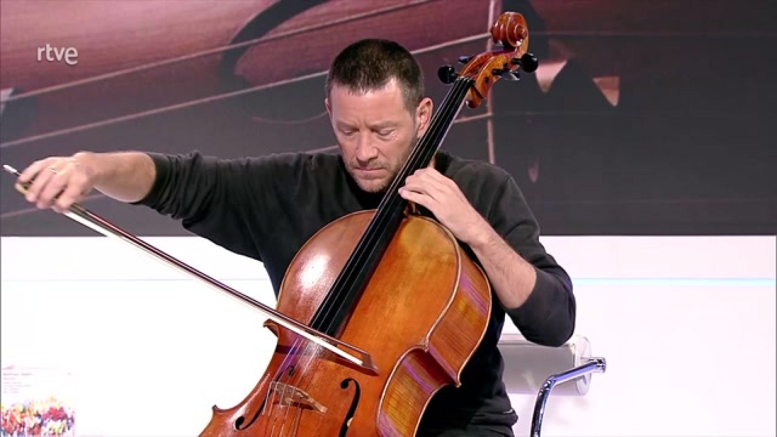 La hora Cervantes - 29/06/23 - ver ahora