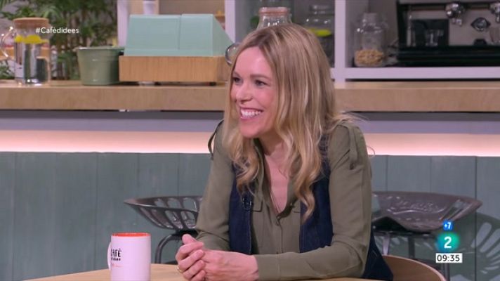 Cafè d'idees - Els 'Punts de vista' de Tània Sàrrias