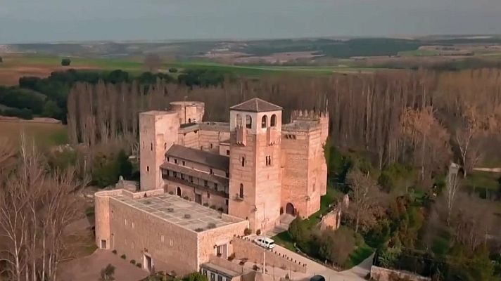 La hora de La 1 - Se vende castillo en Segovia por 15 millones de euros
