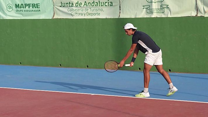 Tierra de campeones - 2023 - Programa 8