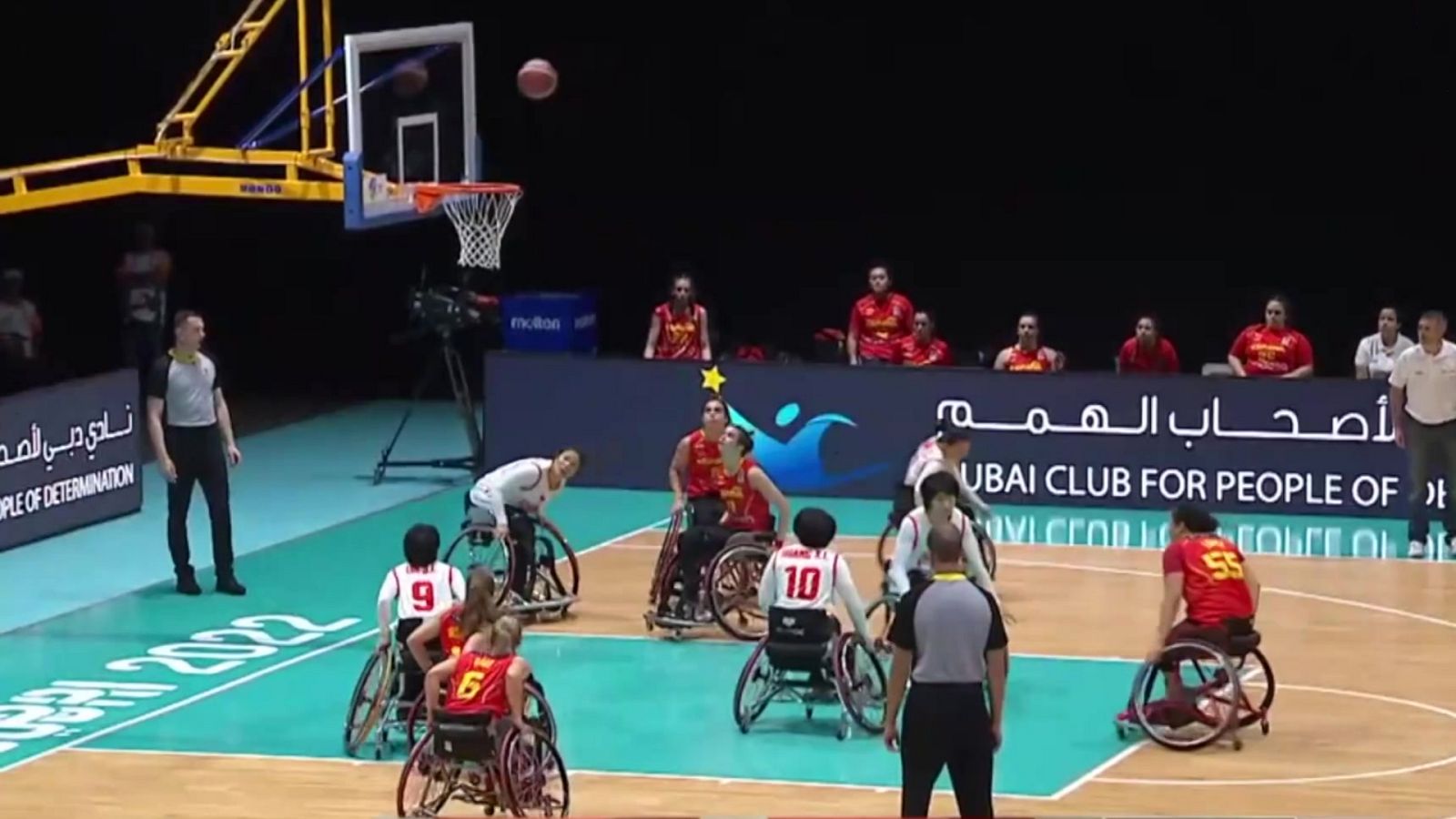 Paralímpicos - 29/06/23 - ver ahora