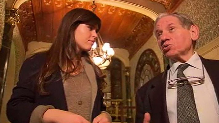  - Entrevista completa a Roger Alier sobre l'òpera 'Arabella'