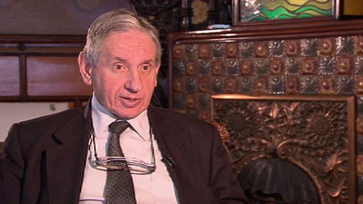 Vespre a La 2 - Roger Alier, opina sobre l'òpera 'Arabella', de R. Strauss