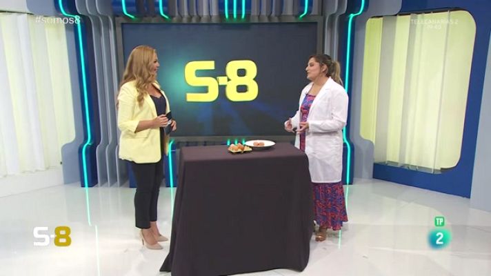 Somos 8 - Somos 8 - 29/06/2023