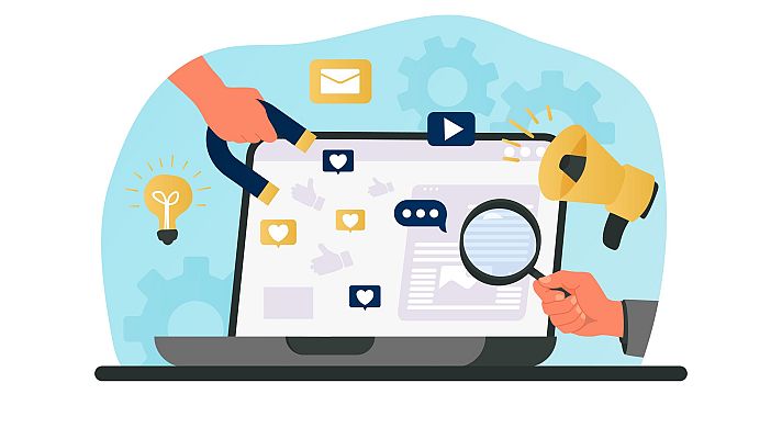 9 errores que NO debemos cometer en nuestras redes