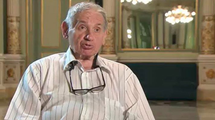 Atención obras - 'Liceu a la fresca' lleva la ópera a otras localidades