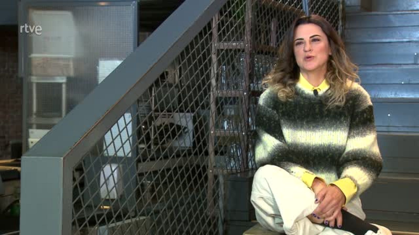 Días de cine: Días de cine; Momento y despedida | RTVE Play