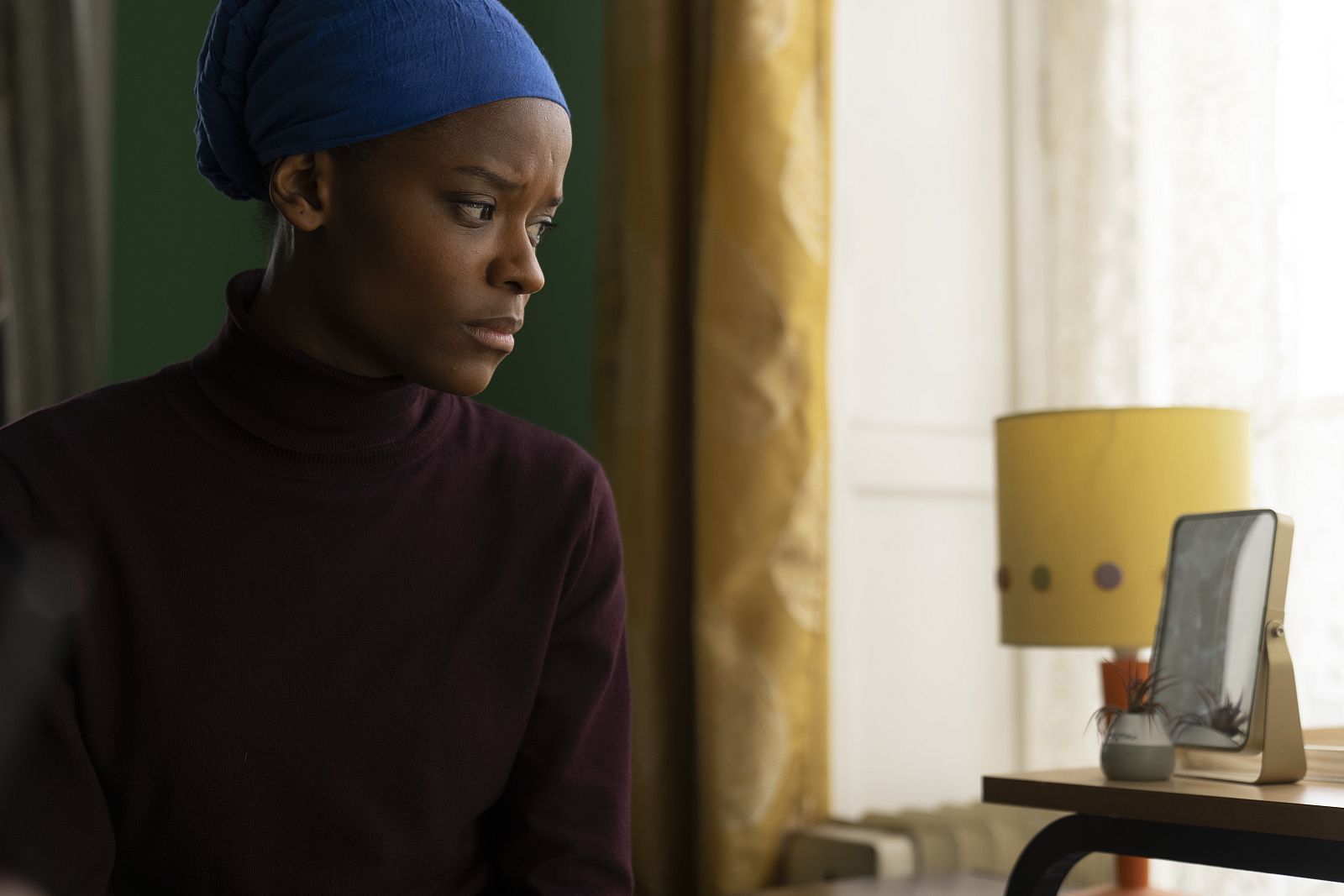 Días de cine: Aisha