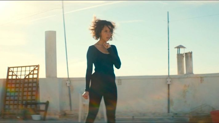 Días de cine: Houria