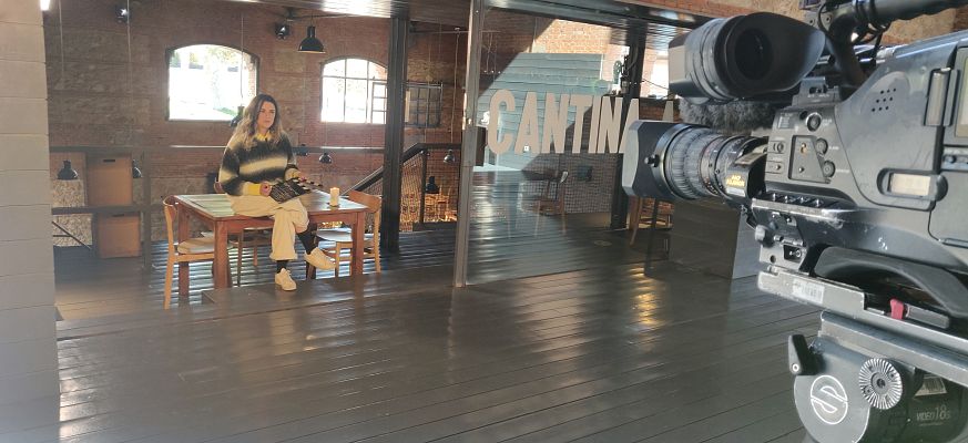 Días de cine: El cine según Beatriz Sanchís