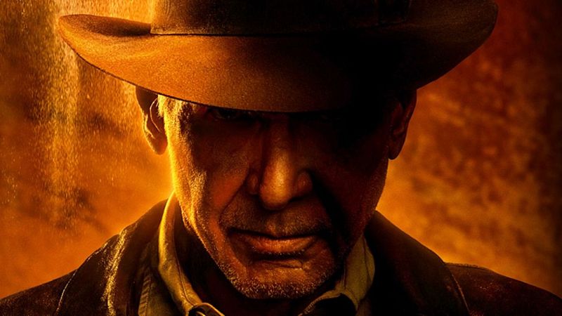 D�as de cine: Indiana Jones, el h�roe