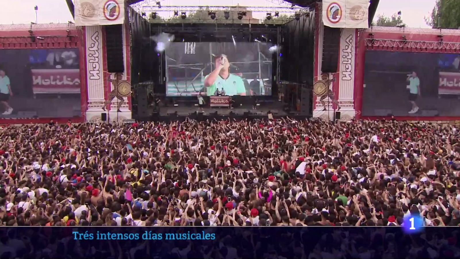 Informativo Telerioja  - 30/06/23 - Ver ahora