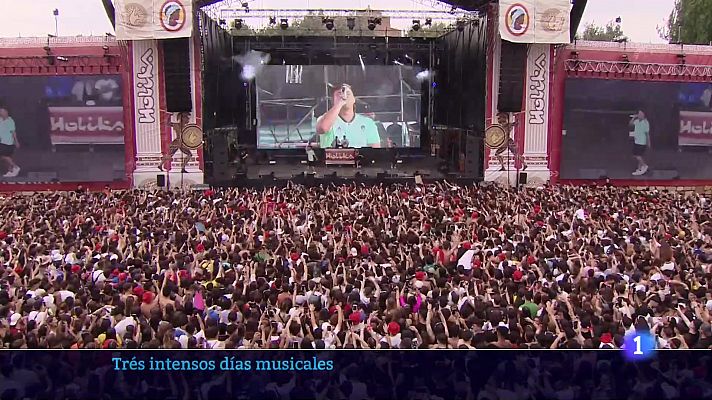 Informativo Telerioja - Informativo Telerioja  - 30/06/23