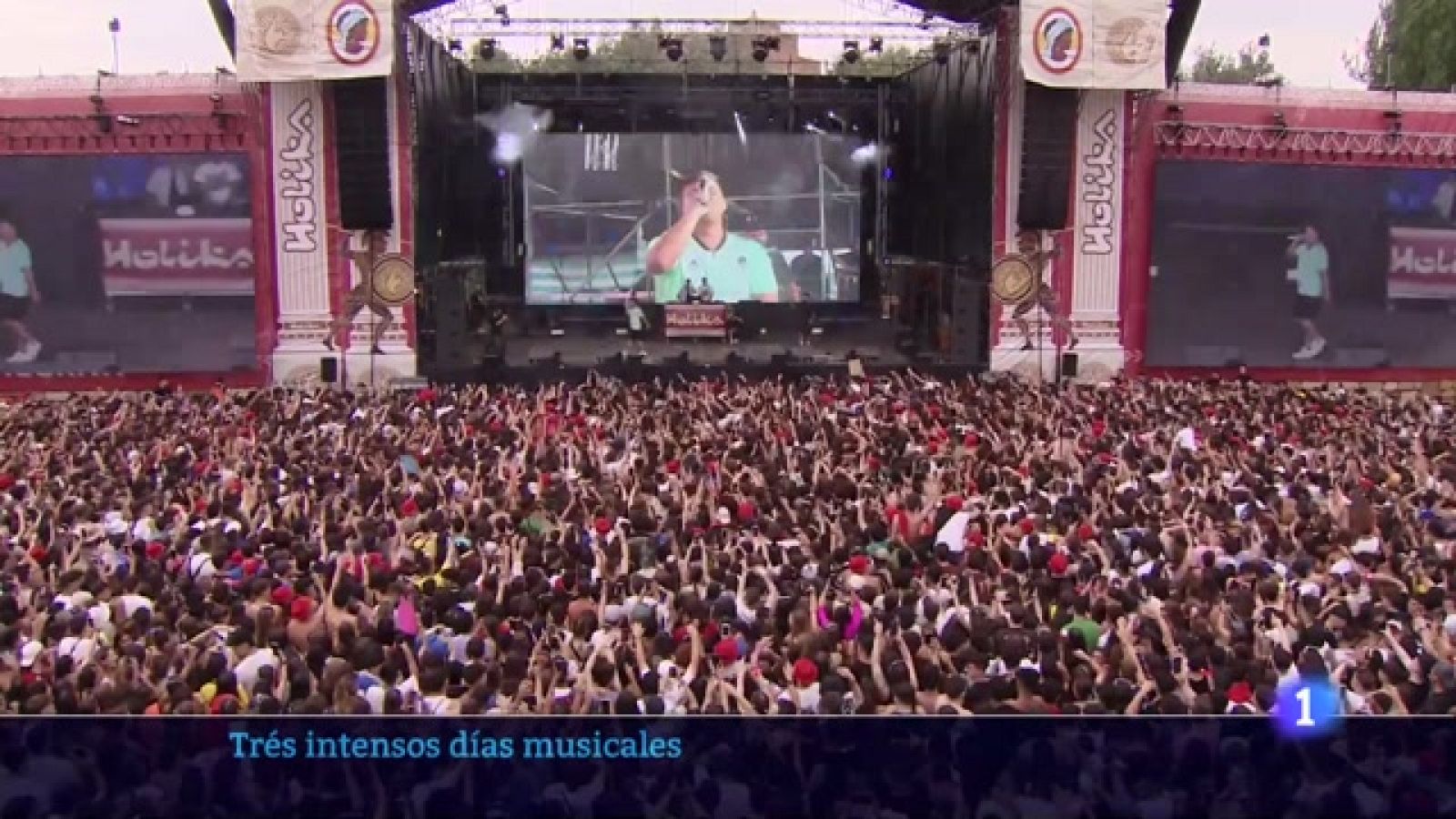 Informativo Telerioja  - 30/06/23 - Ver ahora