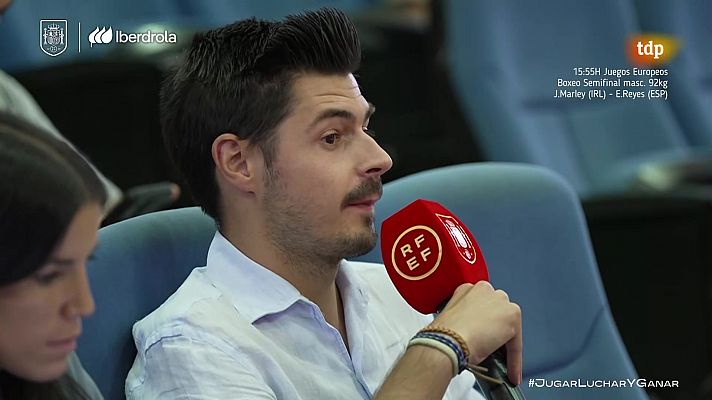  - Vilda: "Lo mejor de Alexia todavía está por llegar"