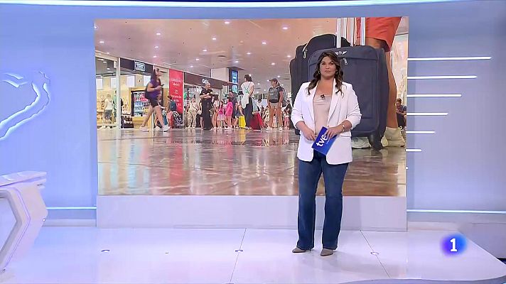 L'Informatiu - L'Informatiu - 30/06/2023