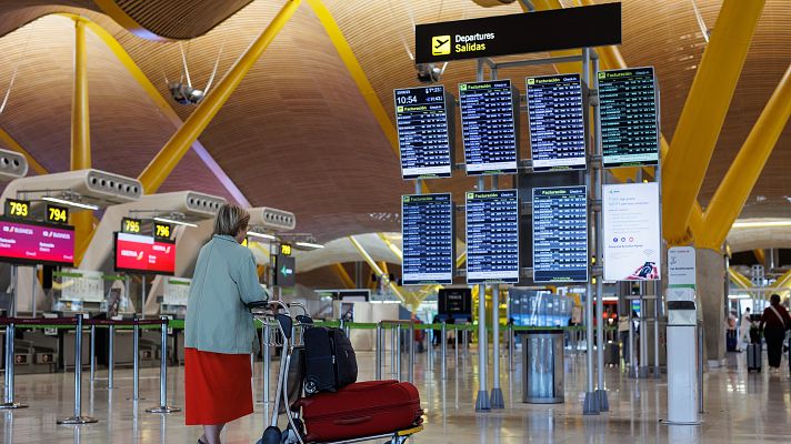 Telediario 1 - Telediario 1 en 4' - 30/06/23