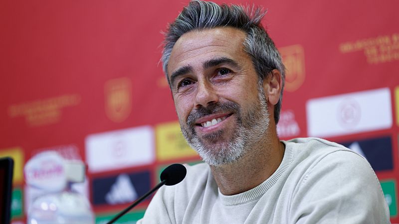 F�tbol - Lista de convocadas para el Campeonato del mundo - ver ahora