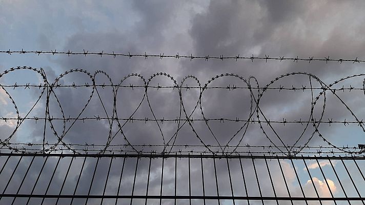 Telediario 1 - La historia de Ahmed Tommouhi: quince años en prisión por crímenes que no cometió