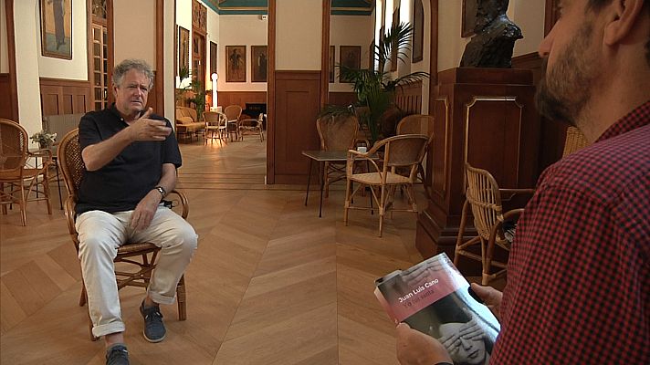 Cámara abierta - Fake news, Juan Luis Cano y Orgullo LGTBI