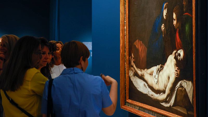 El museo Thyssen acoge la exposición 'Lo oculto', un viaje por el misterio en el arte