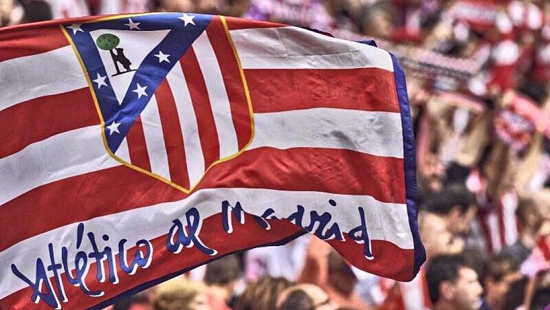 El Atlético de Madrid recuperará su antiguo escudo      