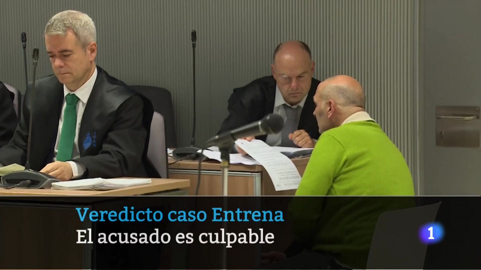 Informativo Telerioja 2 - 30/06/23 - Ver ahora