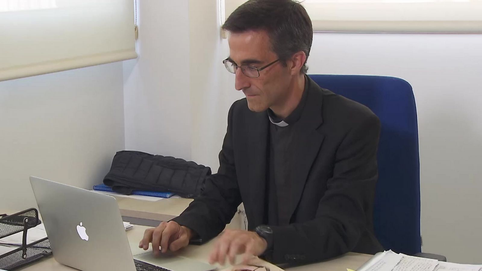 Testimonio - Florecer - ver ahora