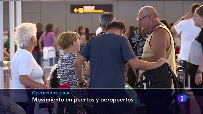 Telecanarias - Canarias en 2' - 30/06/2023