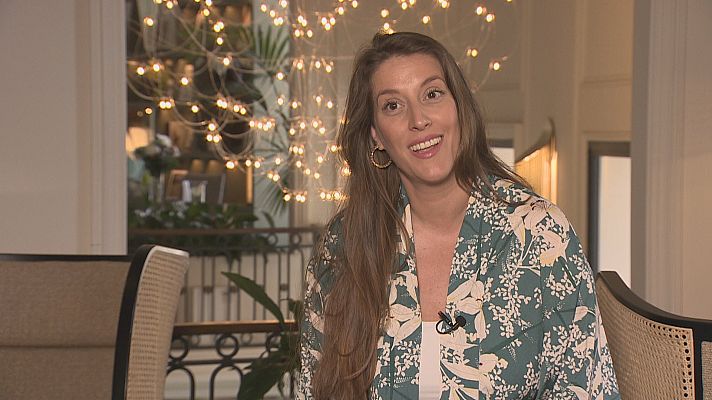 Noticias Andalucía - En Icónica el domingo, Gala Mariachi