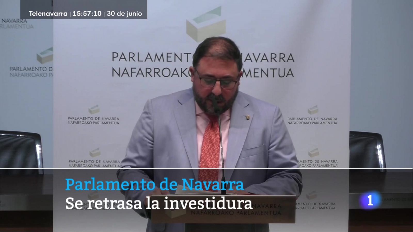 Telenavarra -  30/6/2023  - RTVE.es