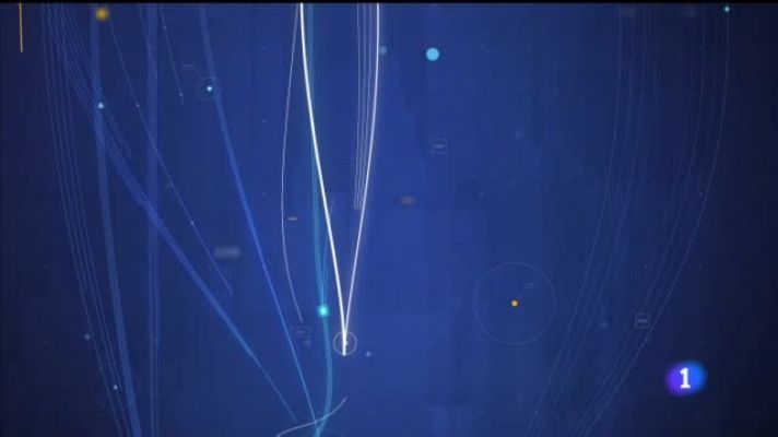 Telexornal - Galicia - Galicia en 2 minutos 30-06-2023