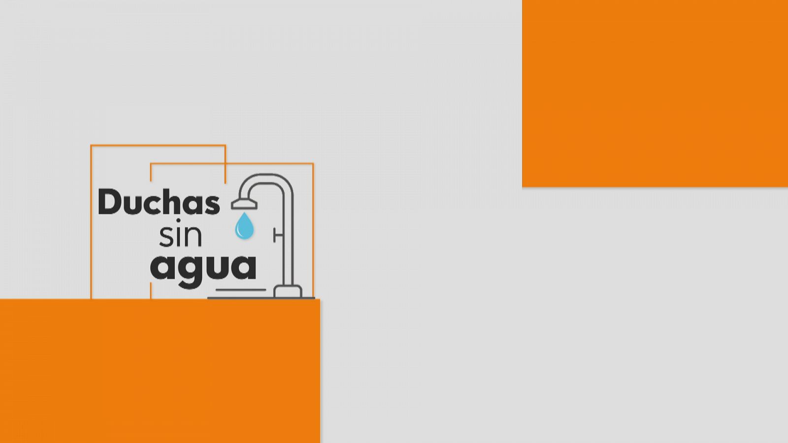 Playas sin duchas - Ver ahora