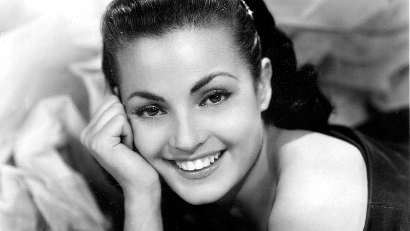 Días de Cine: Carmen Sevilla (1930-2023) | Ver
