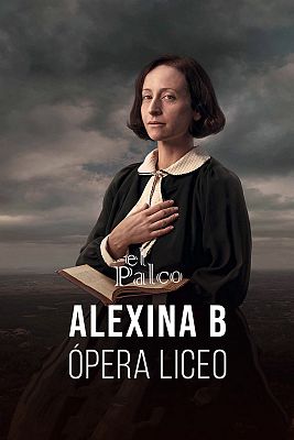 El palco - Alexina B - Ópera Liceo
