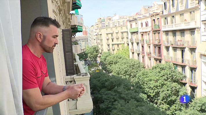 L'Informatiu - S'acaben els límits a la renovació dels contractes de lloguer