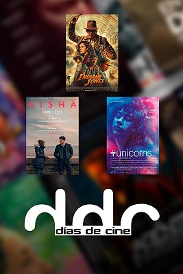Días de cine - Días de cine - 30/06/23
