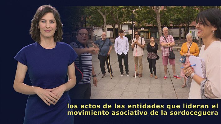 En lengua de signos - En lengua de signos - 01/07/23